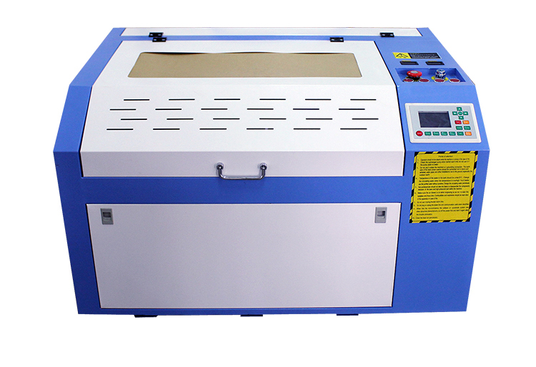 Maquina Corte Laser FLY TOO-1390 130W-CUATRO COLOR TECNOLOGÍA S.A DE C.V